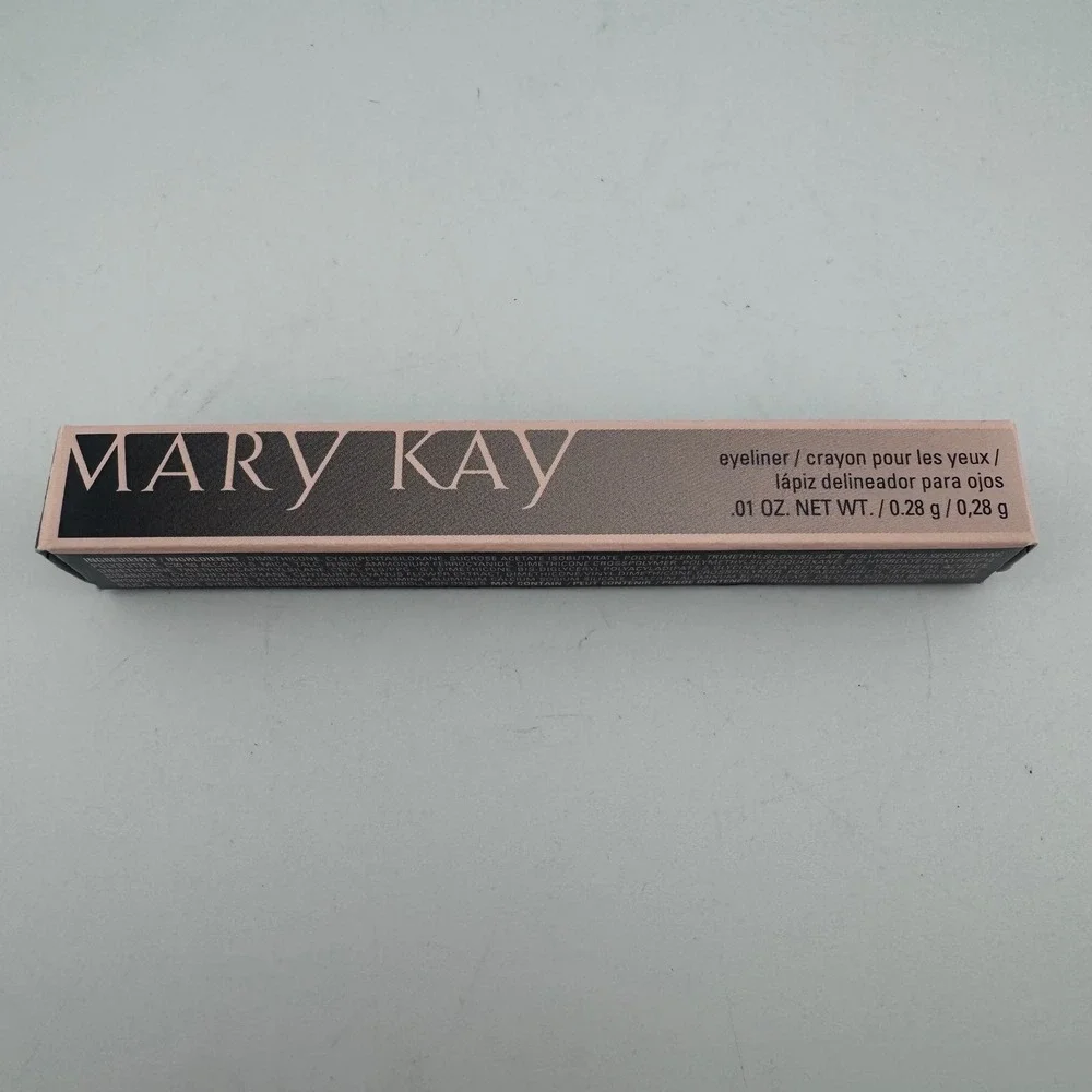 Mary Kay Eyeliner .01 oz MK 
